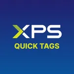 XPS Quick Tags icon
