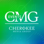 Cherokee Events icon