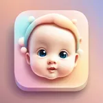 Baby Tracker: Growing Together icon