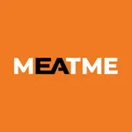 MeatMe delivery icon