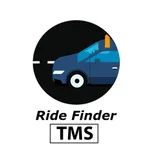 FalconTMS RideFinder icon