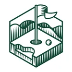 The Golf Practice icon