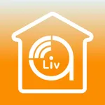 anywAIR LIV icon