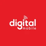 DigitalMobile icon