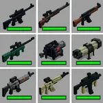 Torgo: Addons & Maps for MCPE icon