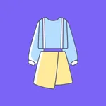 GRWM AI - Personal Stylist icon