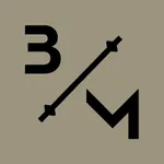 BENCHMARK FITNESS App icon