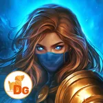 Maze of Realities 3: Ride icon