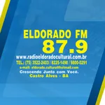 Rádio Eldorado FM icon