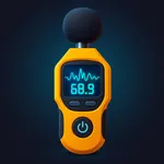 Decibel - Sound Meter icon