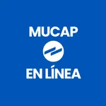 Mucap en línea icon