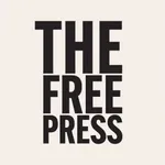 The Free Press icon