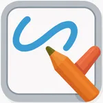 WhiteSync: Whiteboard Drawing icon