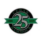 Cedar Hammock Golf icon