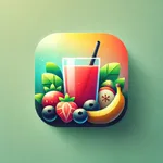 Smoothie Recipes Healthy Juice icon
