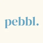 pebbl. – Aesthetic Photo Booth icon