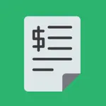 Gastos en Grupo icon