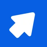 ココにいるよ！！/近くにいるけど会えない友達との待ち合わせに icon