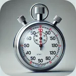 Stopwatch - Simple Stopwatch icon