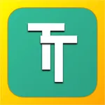 Twisted Text Word Game icon