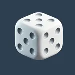 주사위 굴리기 icon