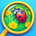 Spider Identifier: Bug Finder icon