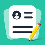 CV Maker, Resume Maker icon