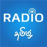 Tamil FM Radio - Music & News icon