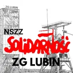 NSZZ Solidarność KGHM ZG Lubin icon