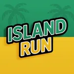 Island Run Delivery icon