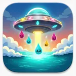UFO Drop icon