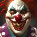 Scary Horror Ghost Games 3D icon