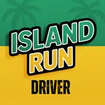 Island Run Driver icon