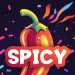 Spicy Party • Group Games Fun icon