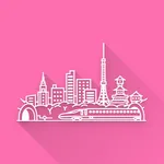 Visit Tokyo: Travel Guide icon