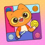 Simba Pin Puzzle icon