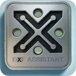 DXF Assistant icon