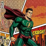 Comic Book Maker - iCartoon icon