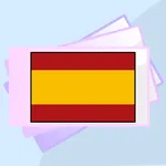 Spongy - Spanish Flashcards icon