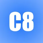 C8 Connect icon