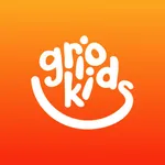 Griokids Audio icon