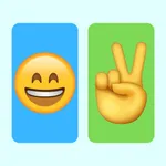 Emoji Addiction Solitaire icon