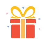 GiftAI: Your AI Gift Finder icon