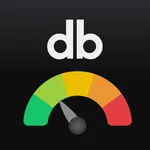 Decibel Meter － Sound Level・dB icon