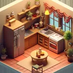 MatchMania HomeDesigner icon