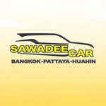 SawadeeCar icon