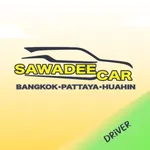 SawadeeCar Driver icon
