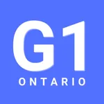 G1 Driver's Ontario Test Genie icon