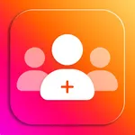 Followers Tracker - Reports+ icon