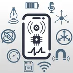 SensorScope: Phone Diagnostics icon